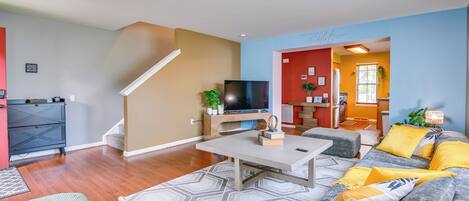 House (3 Bedrooms) | Front of property