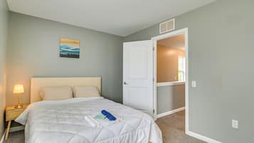 Maison (3 Bedrooms) | Intérieur