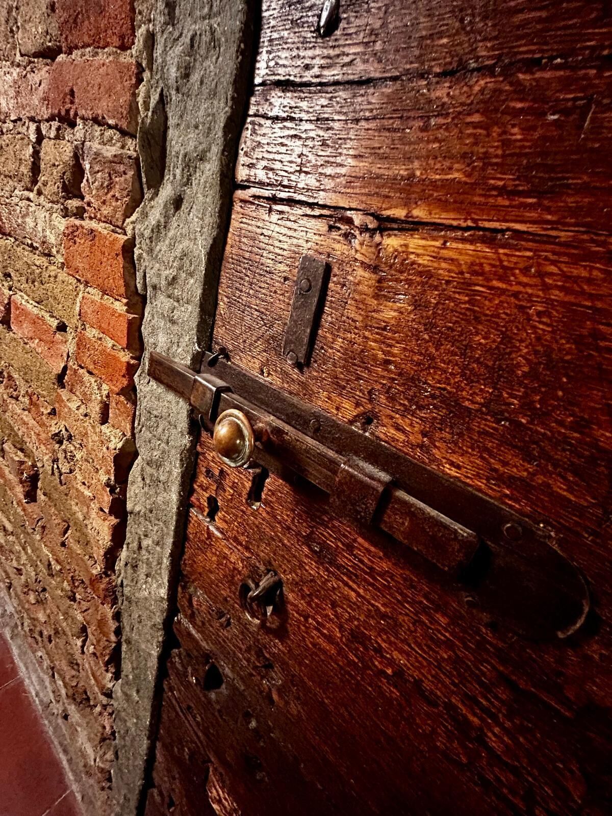 Außendetails