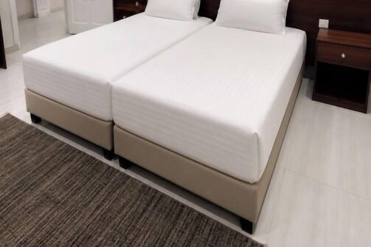 Studio suite | Gratis wifi