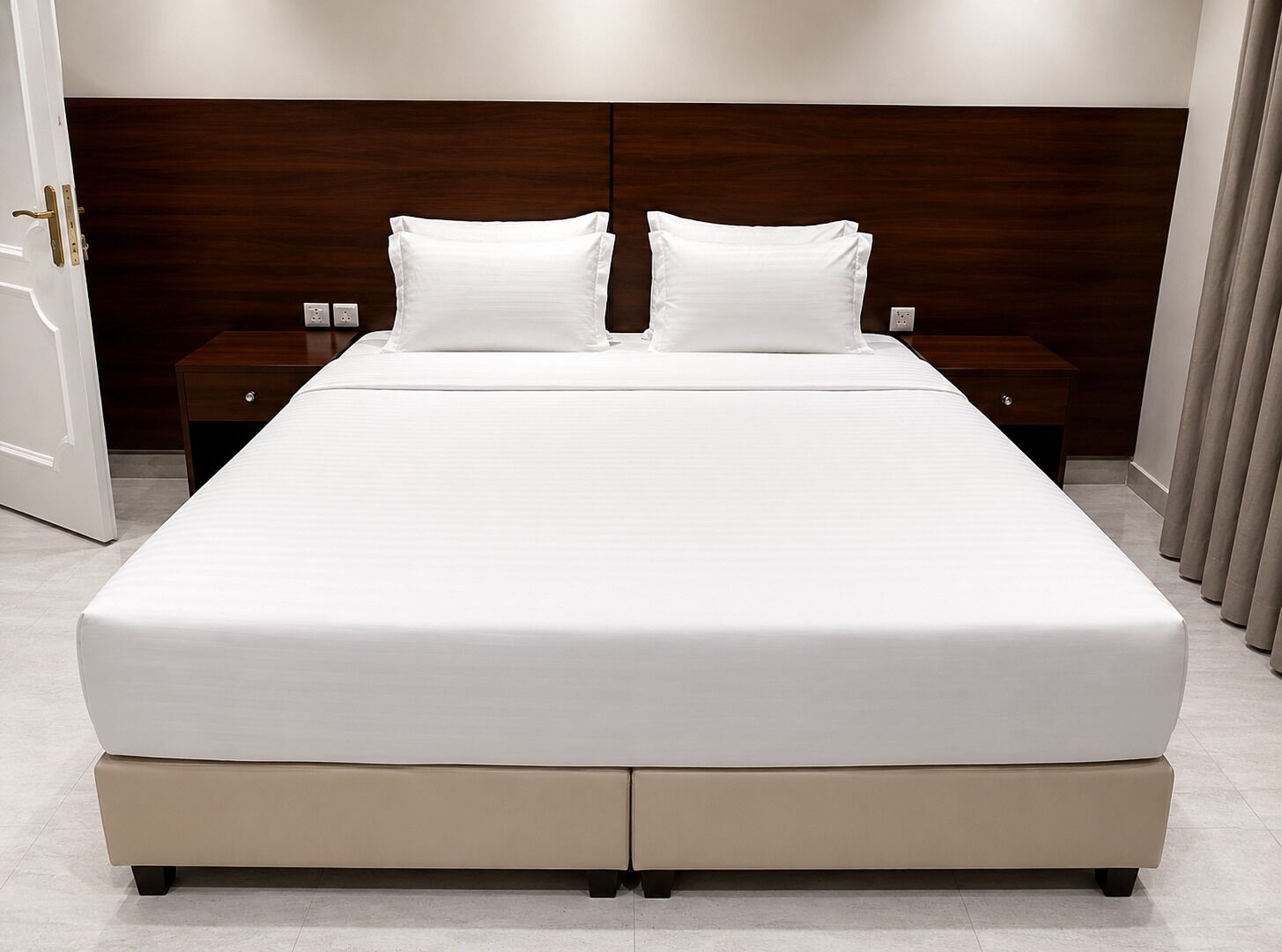 Deluxe-suite | Gratis Wi-Fi
