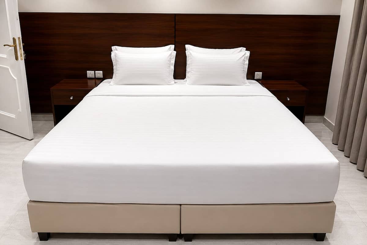 Suite Deluxe | Wifi gratis