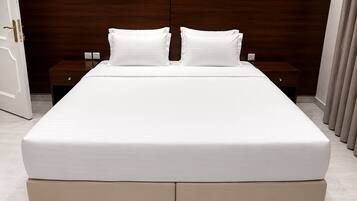 Deluxe Suite | Free WiFi