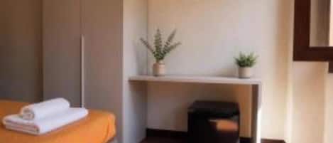 1 habitación y internet