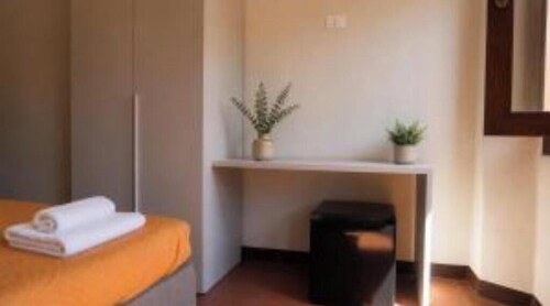 La Pace – Room in the Historic Center of Stia – 2