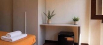La Pace – Room in the Historic Center of Stia – 2