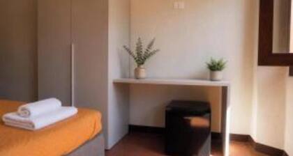 La Pace – Room in the Historic Center of Stia – 2