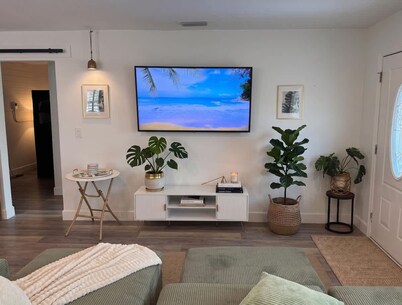 St Pete Retreat Game Room Outdoor Bar Sleeps 8