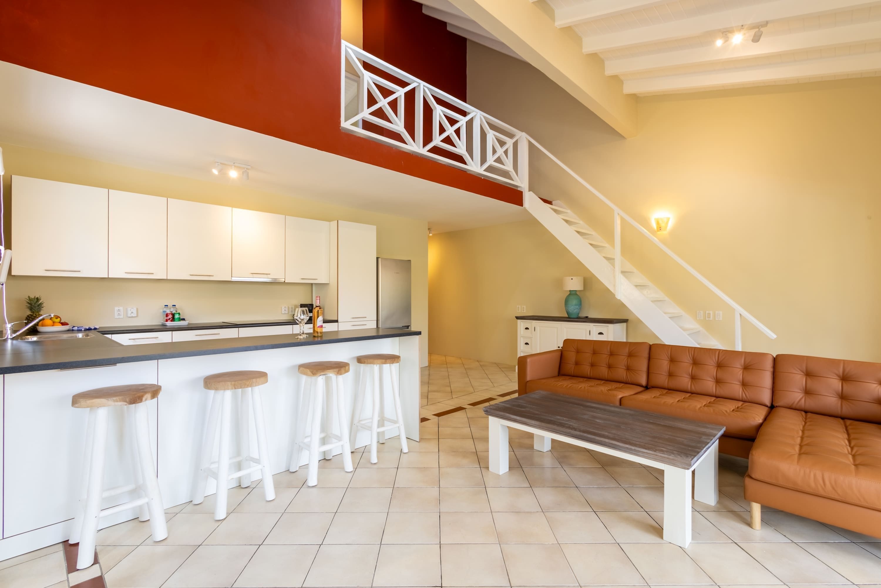 House | 3 bedrooms, high-speed internet