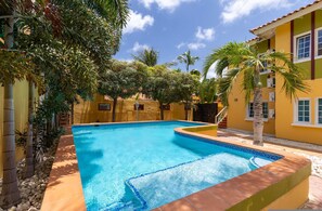 Ferienhaus | 12 Schlafzimmer, Internetzugang