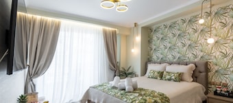 Lemair Luxury Apartments Kozani Deluxe Apartment