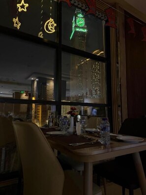 Restaurantes
