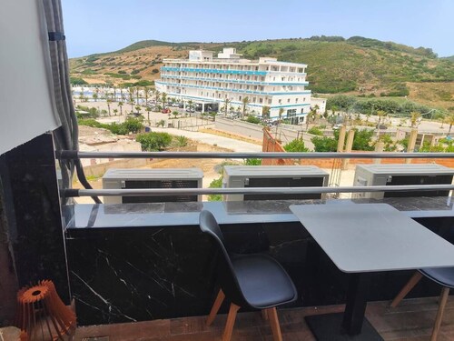 Luxury apartment for your stay in Skikda