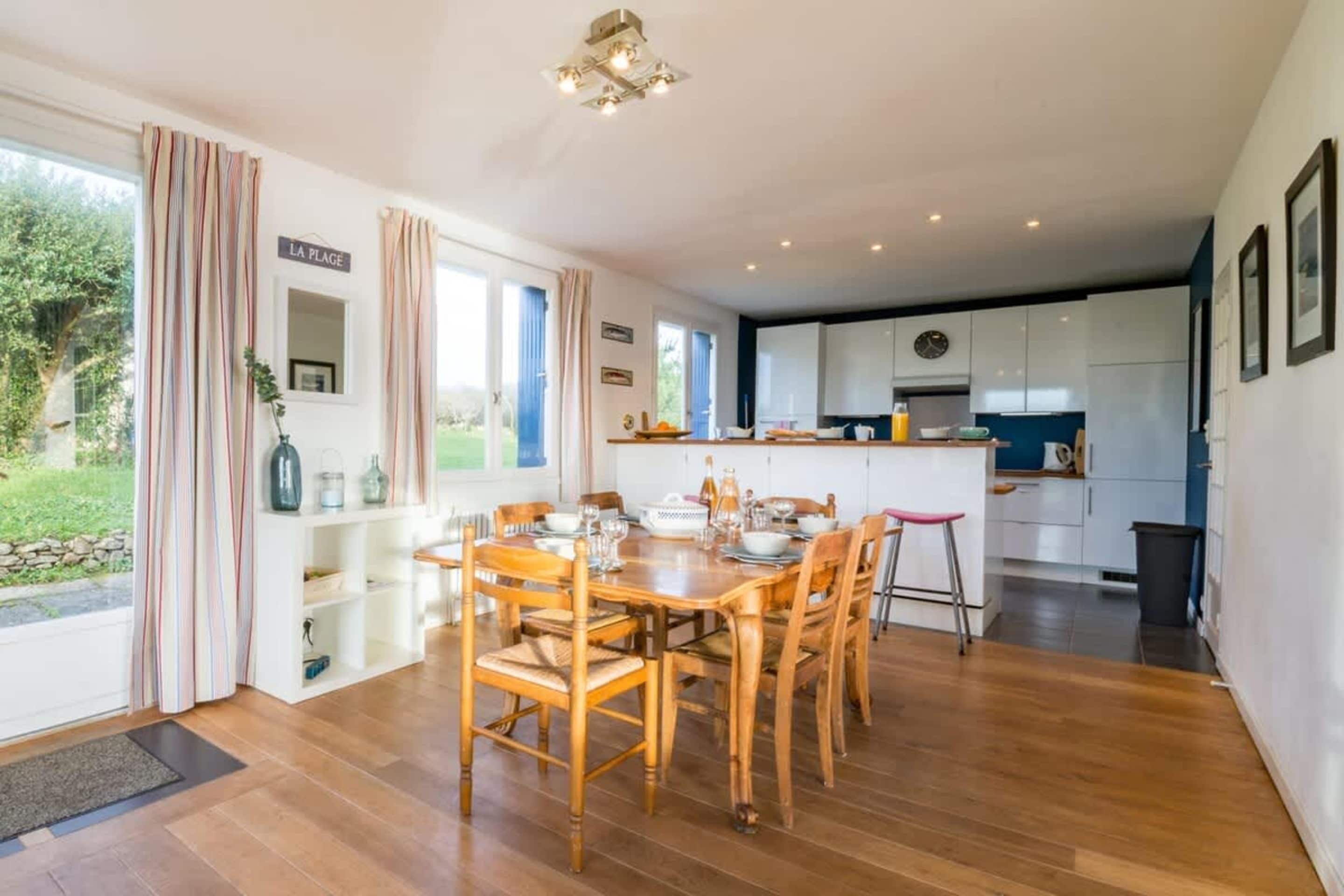 House | Private kitchen