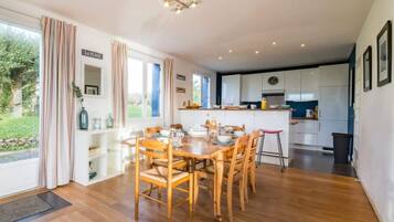 House | Private kitchen