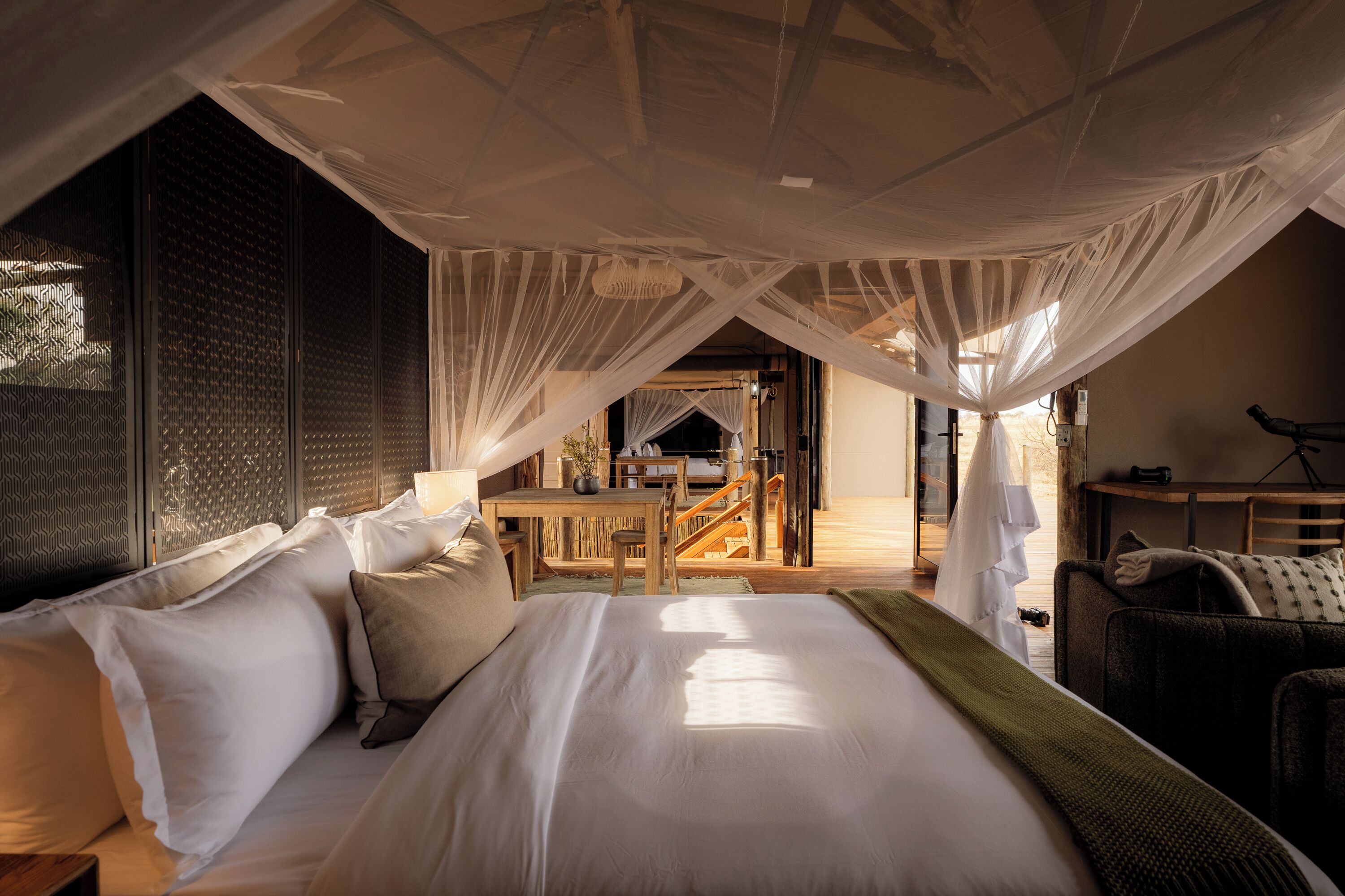 Luxury Double Room | In-room safe, desk, laptop workspace, free WiFi