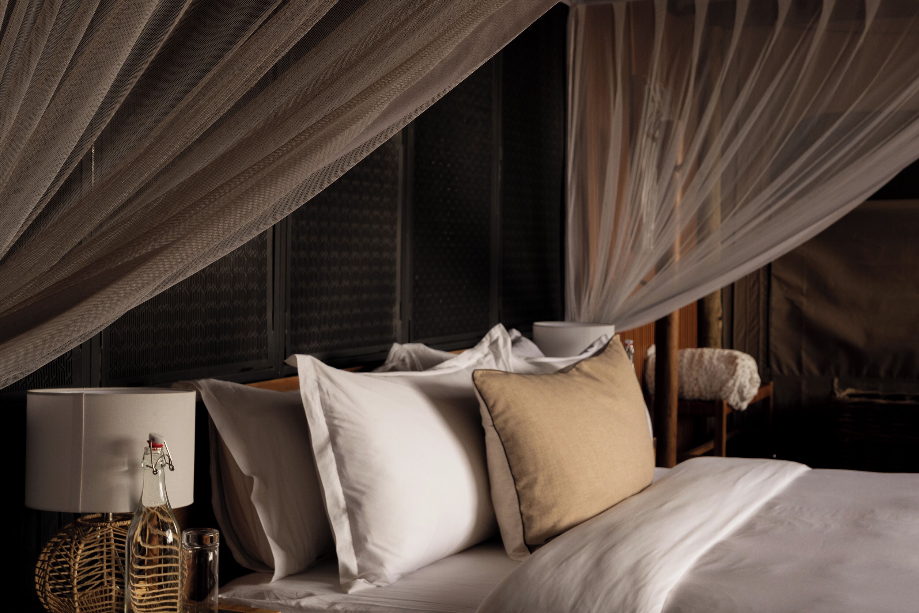 Luxury Single Room, Valley View | In-room safe, desk, laptop workspace, free WiFi