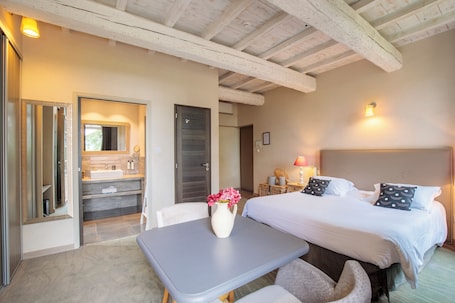 Boutique Hôtel La Villa Montesquieu