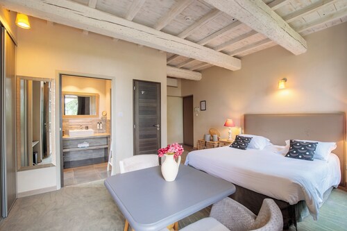 Boutique Hôtel La Villa Montesquieu