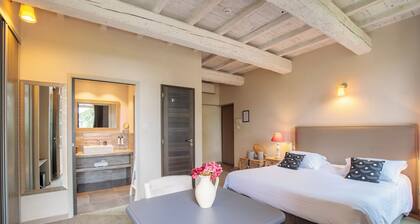 Boutique Hôtel La Villa Montesquieu