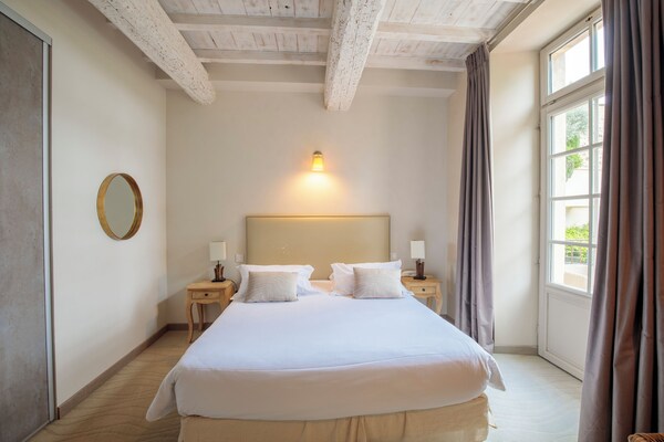 Boutique Hôtel La Villa Montesquieu - Gard