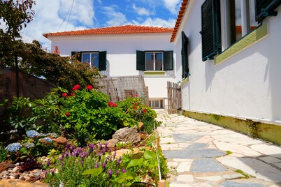 2 Bed Apartment with Patio