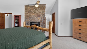 2 chambres, lit parapluie, Wi-Fi gratuit, draps fournis