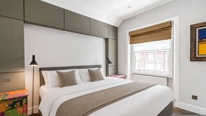 2 habitaciones 