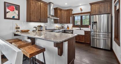 200 Quill Court 4 bedroom home, private HT, 2 living spaces, EV car charger