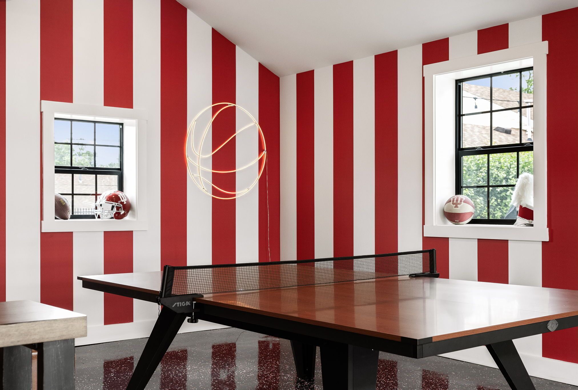Sala de juegos
