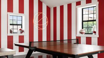 Sala de juegos
