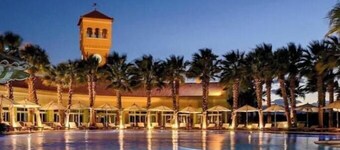 Nature's Nook em Sahl Hasheesh