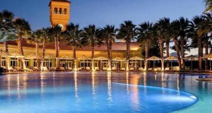 Nature's Nook em Sahl Hasheesh