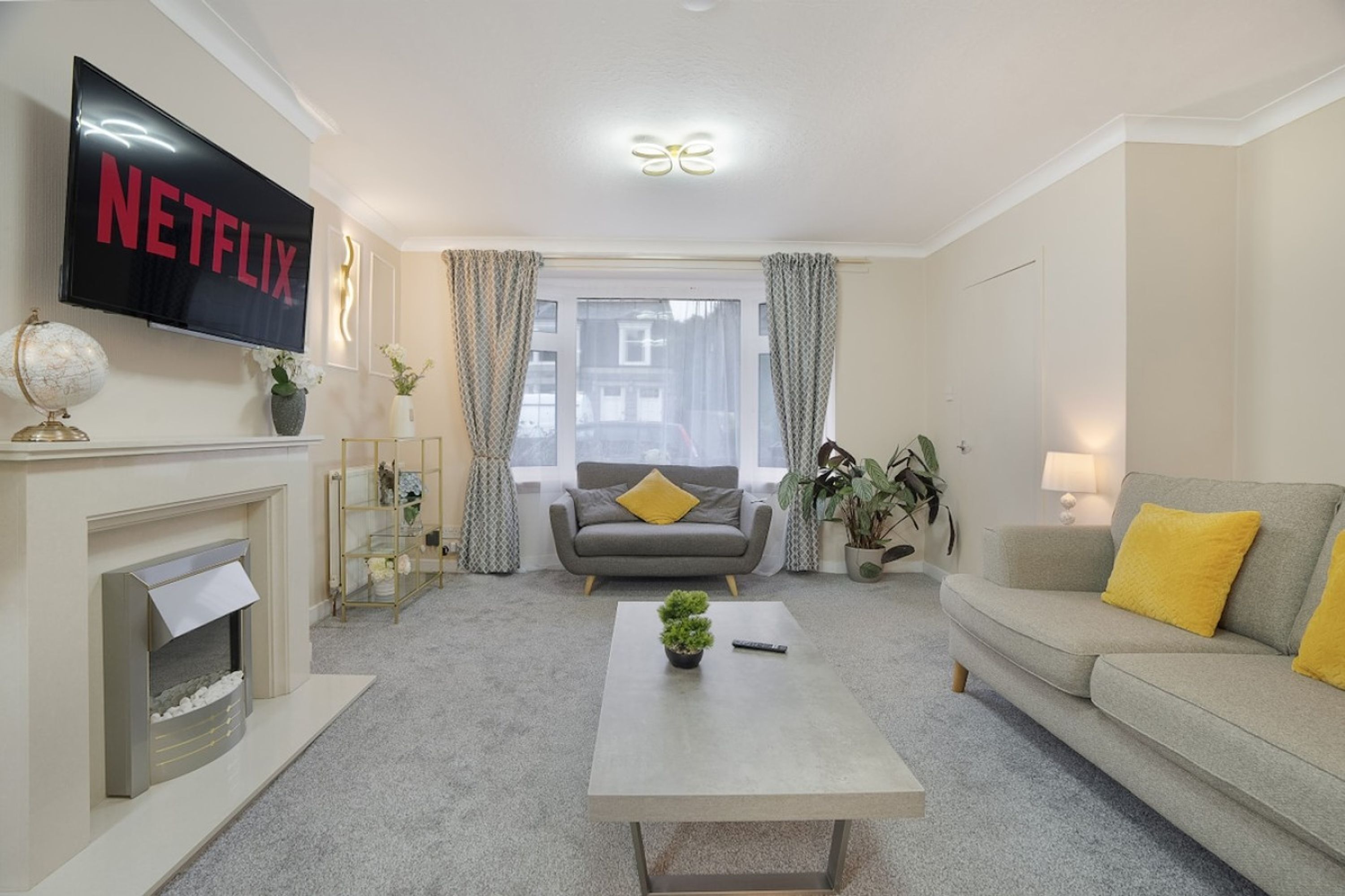 House | 4 bedrooms