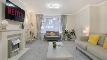 House | 4 bedrooms