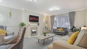 House | 4 bedrooms
