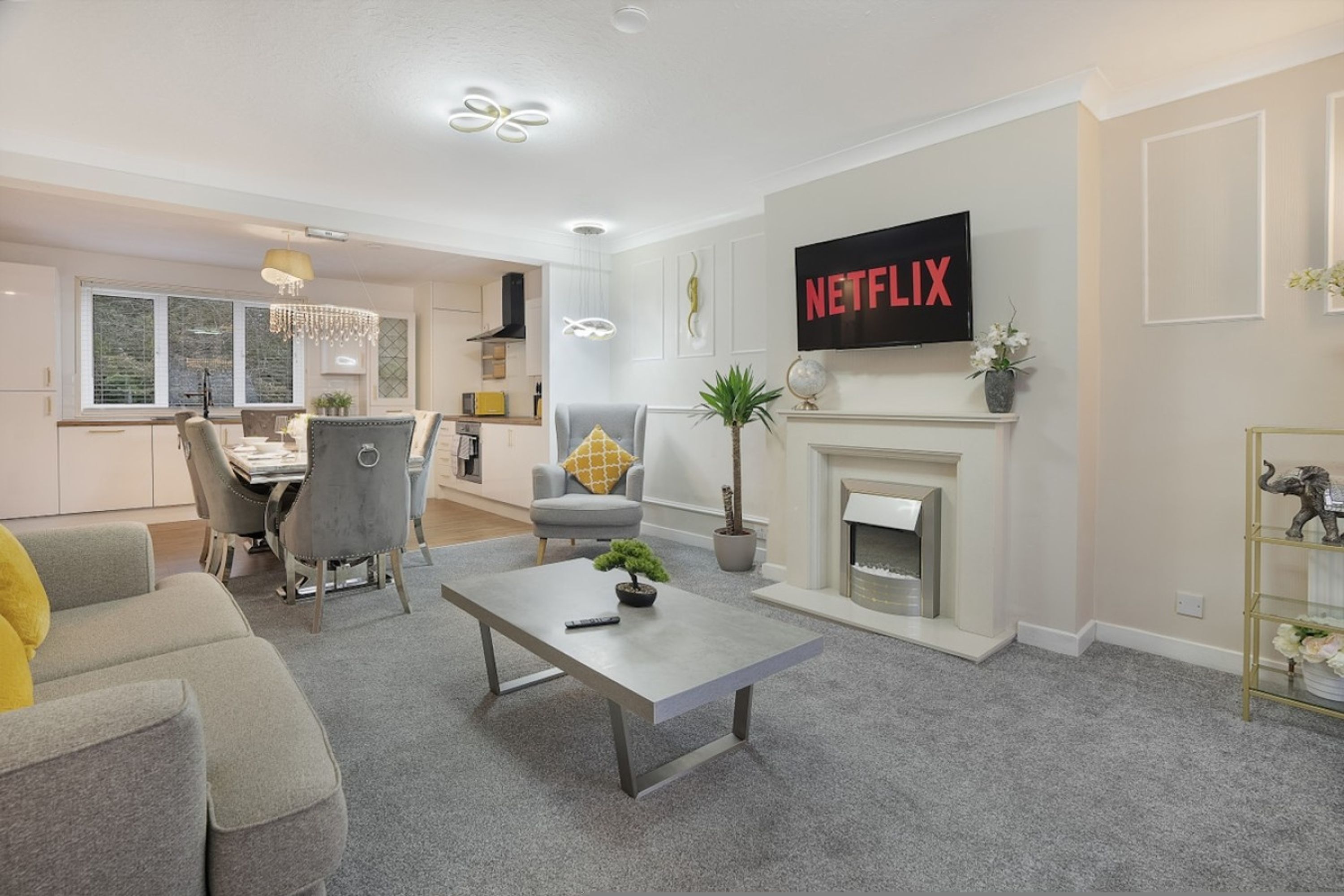 House | 4 bedrooms