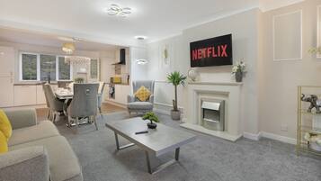 House | 4 bedrooms