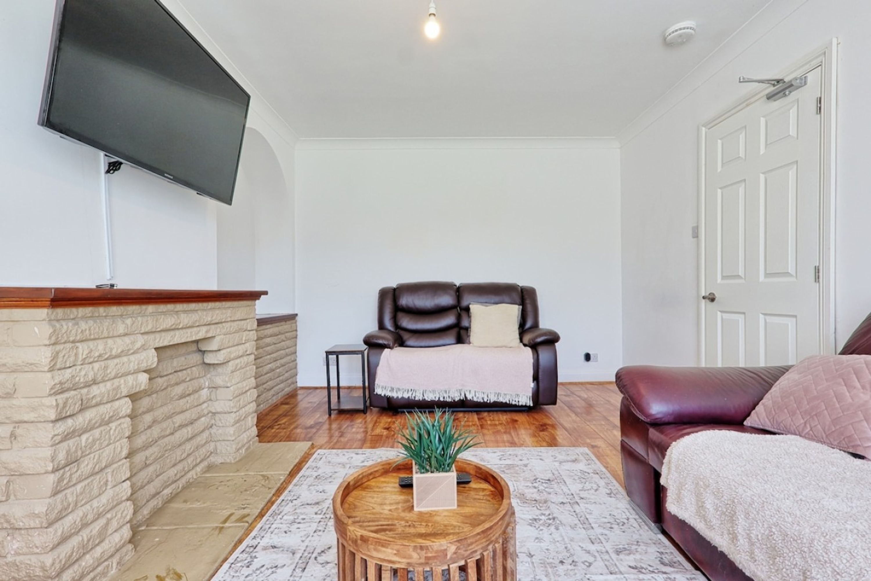House | 2 bedrooms