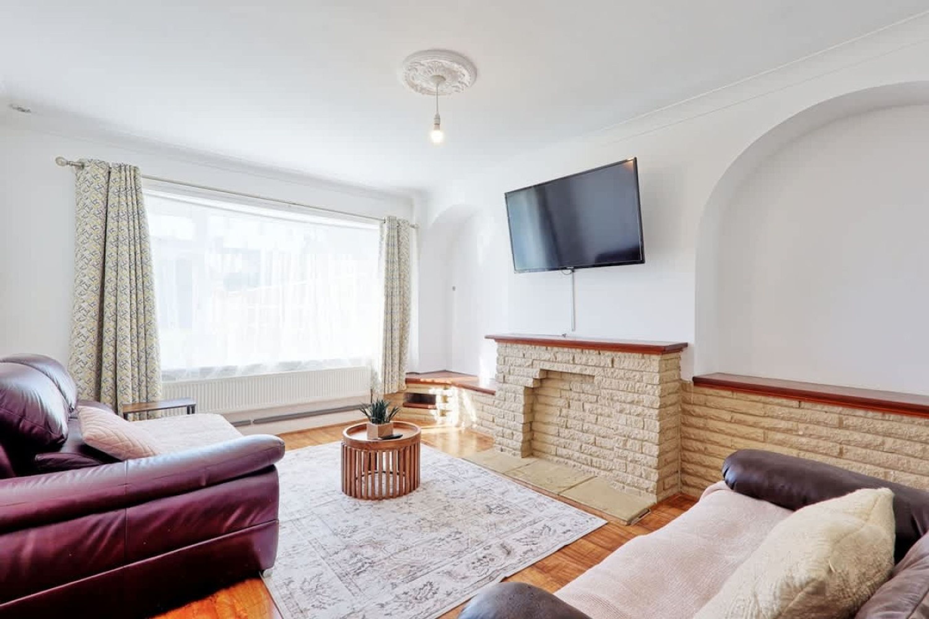 House | 2 bedrooms