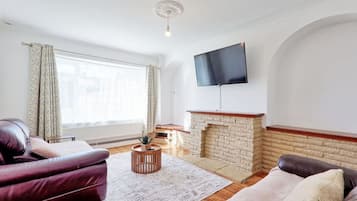 House | 2 bedrooms
