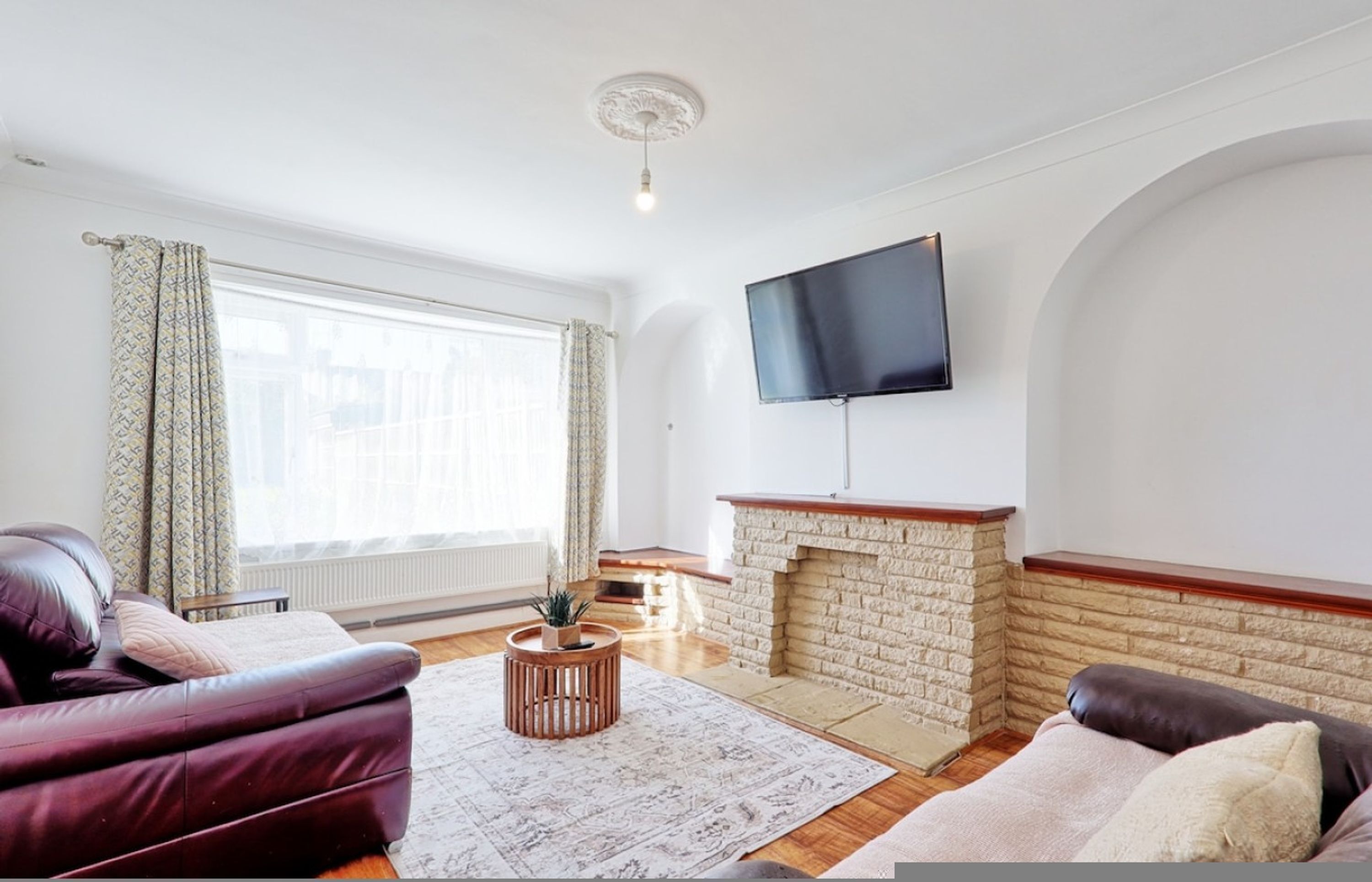 House | 2 bedrooms