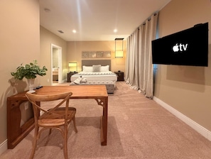 3 Schlafzimmer, Bügeleisen/Bügelbrett, Reisekinderbett, kostenloses WLAN
