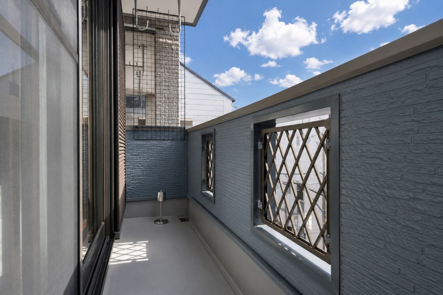 Family House, 4 Bedrooms, Non Smoking, Kitchen | Balcony