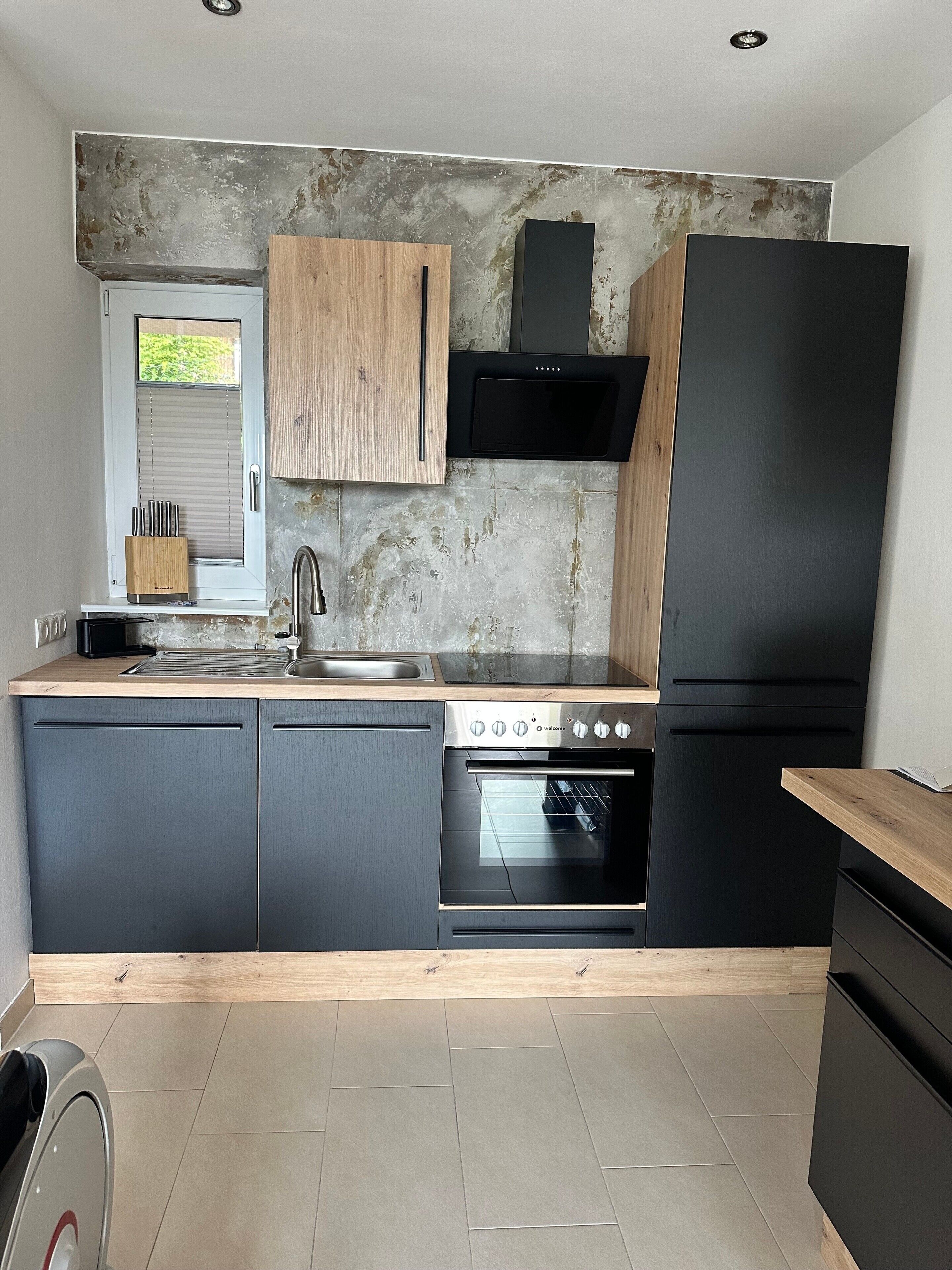 Cozinha privada