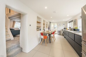 Interior - Beautiful Cosy Cottage Overlooking Beaumaris Bay | Rallt-Goch-Bach (Beaumaris)