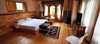 Lhayhuel Resort ans Spa