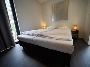 Ferienhaus | 3 Schlafzimmer, individuell eingerichtet