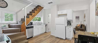 NEW! Chef's Kitchen Family Basecamp Amherst