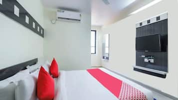 Habitación doble | Wifi gratis